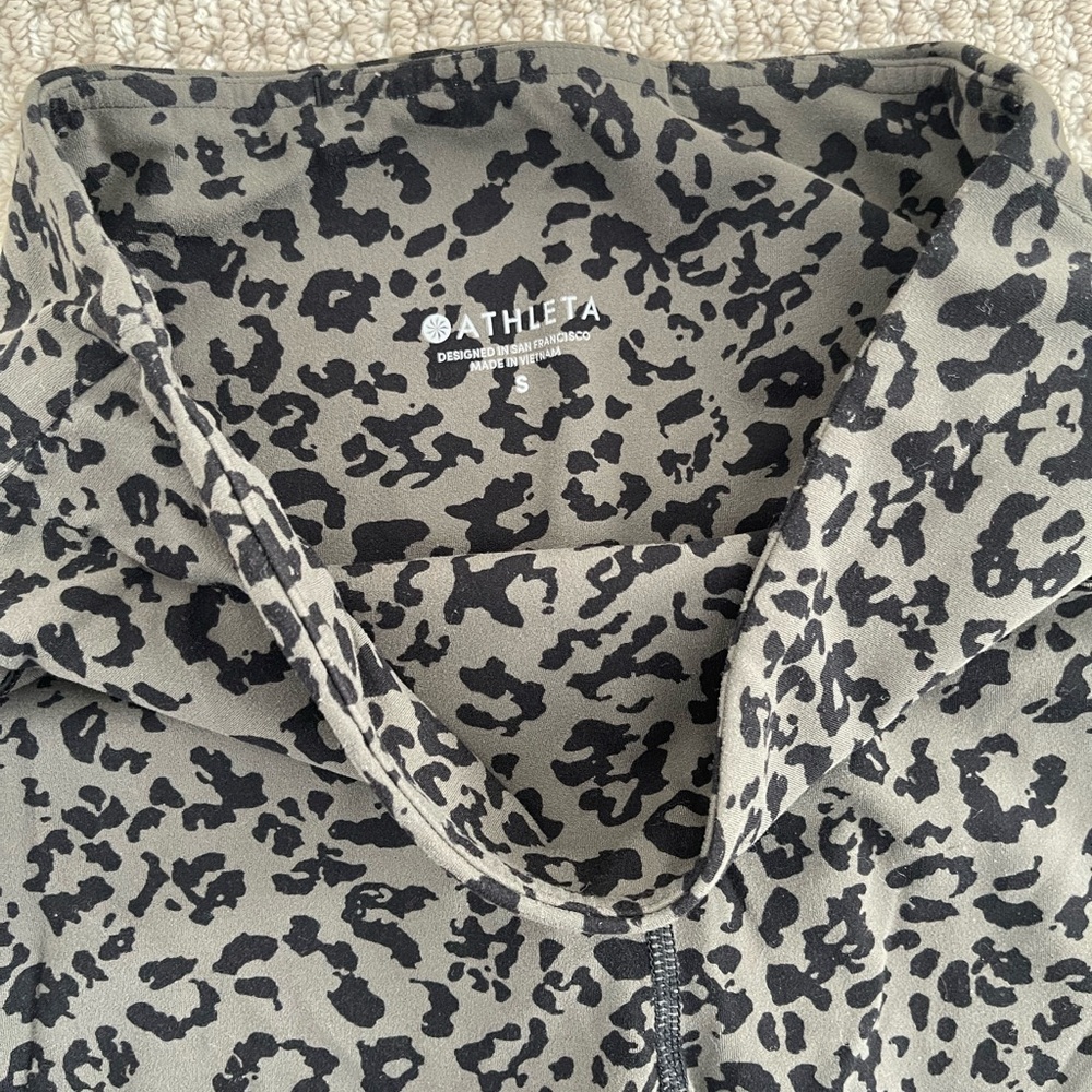 Athleta leggings